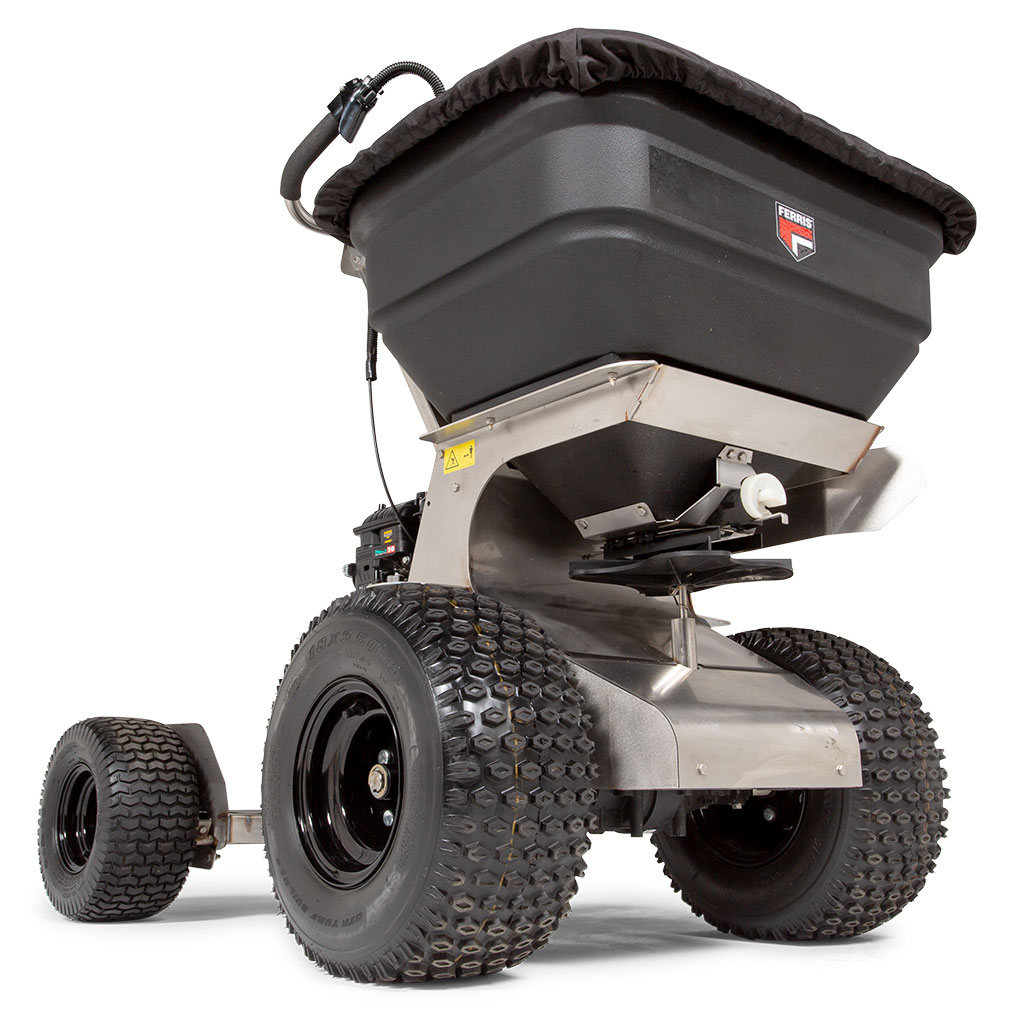 Ferris Rover XC™ FS1200 RideOn Spreader